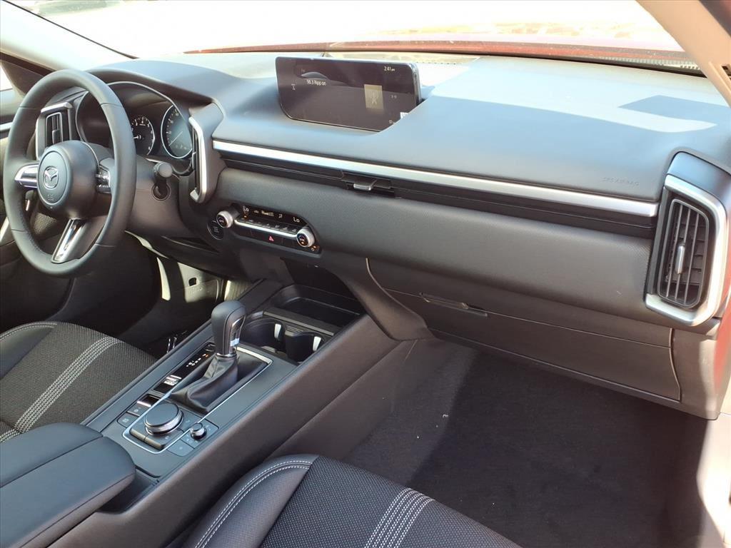 2026 Mazda CX-50 2.5 S Select