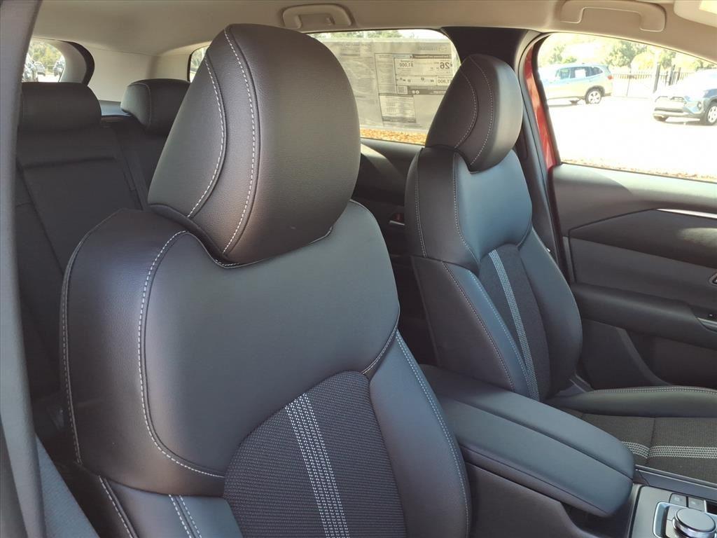 2026 Mazda CX-50 2.5 S Select