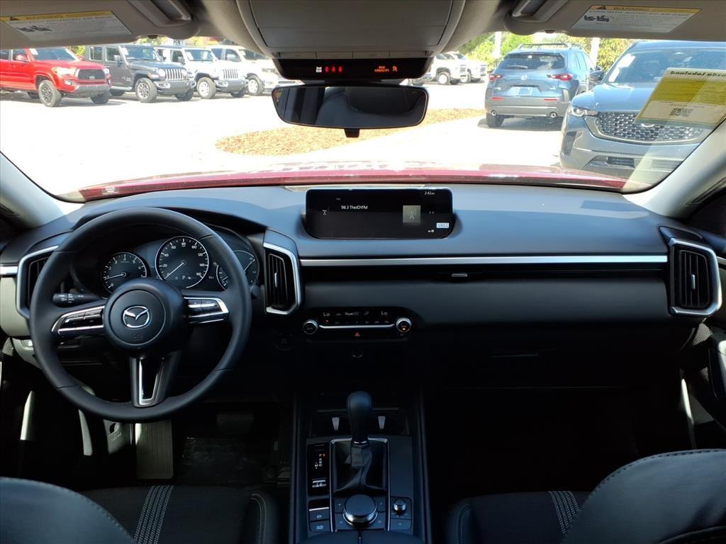 2026 Mazda CX-50 2.5 S Select