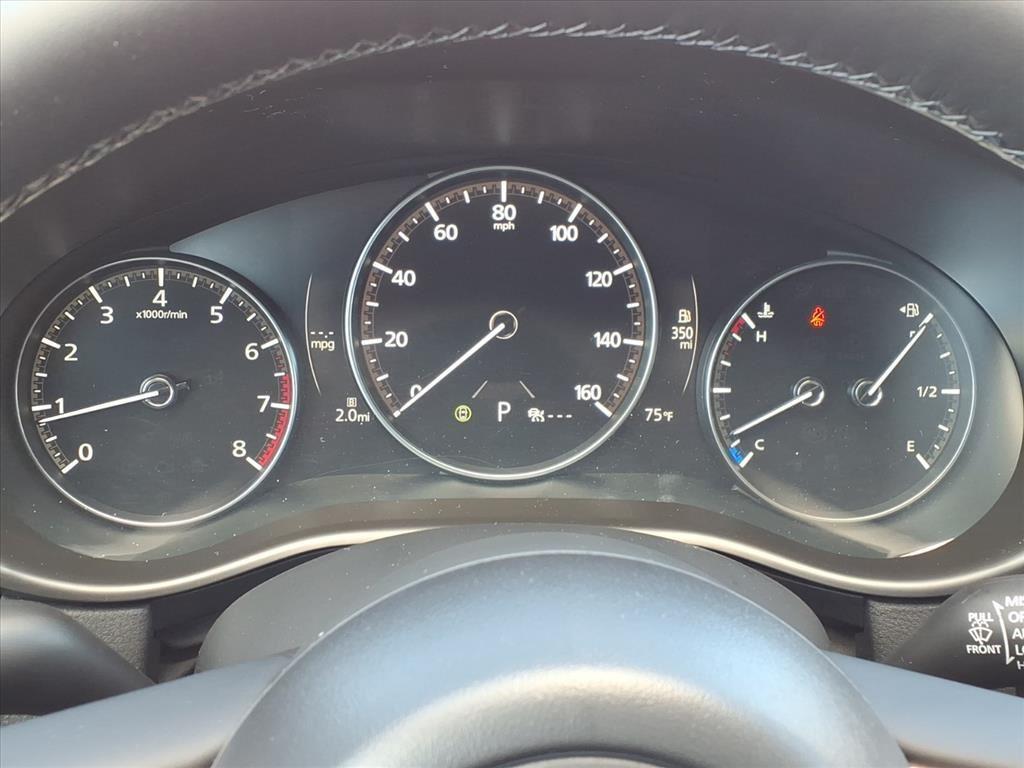 2026 Mazda CX-50 2.5 S Select