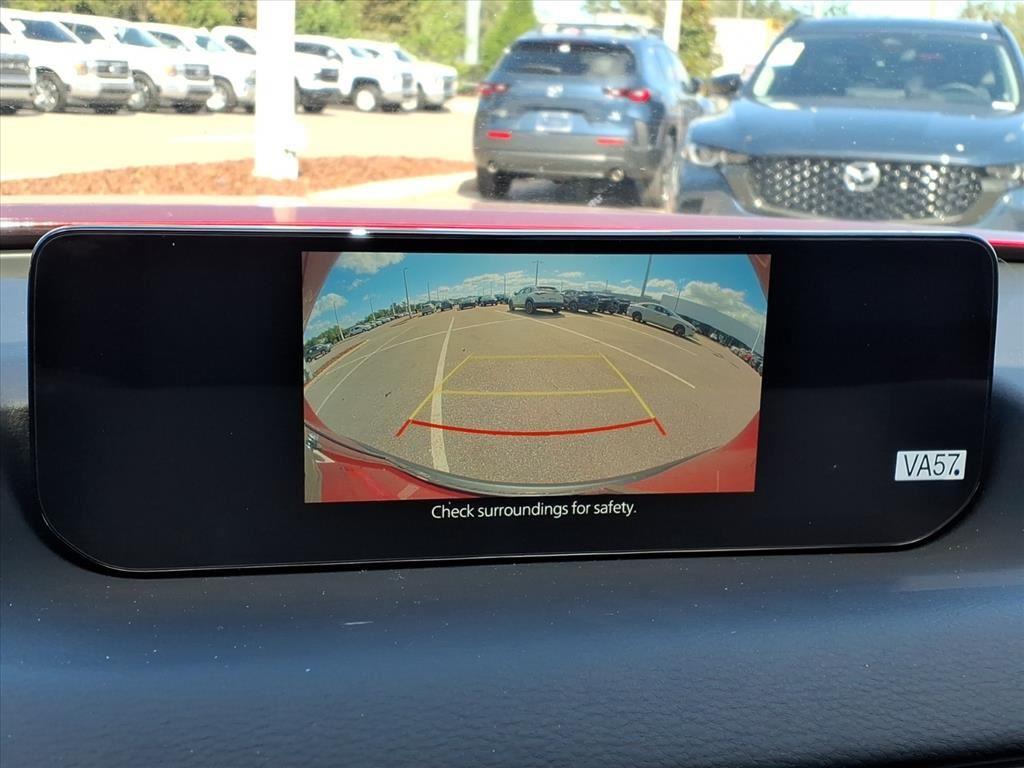 2026 Mazda CX-50 2.5 S Select