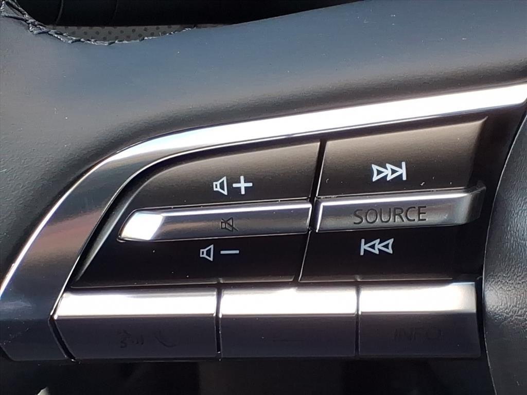 2026 Mazda CX-50 2.5 S Select