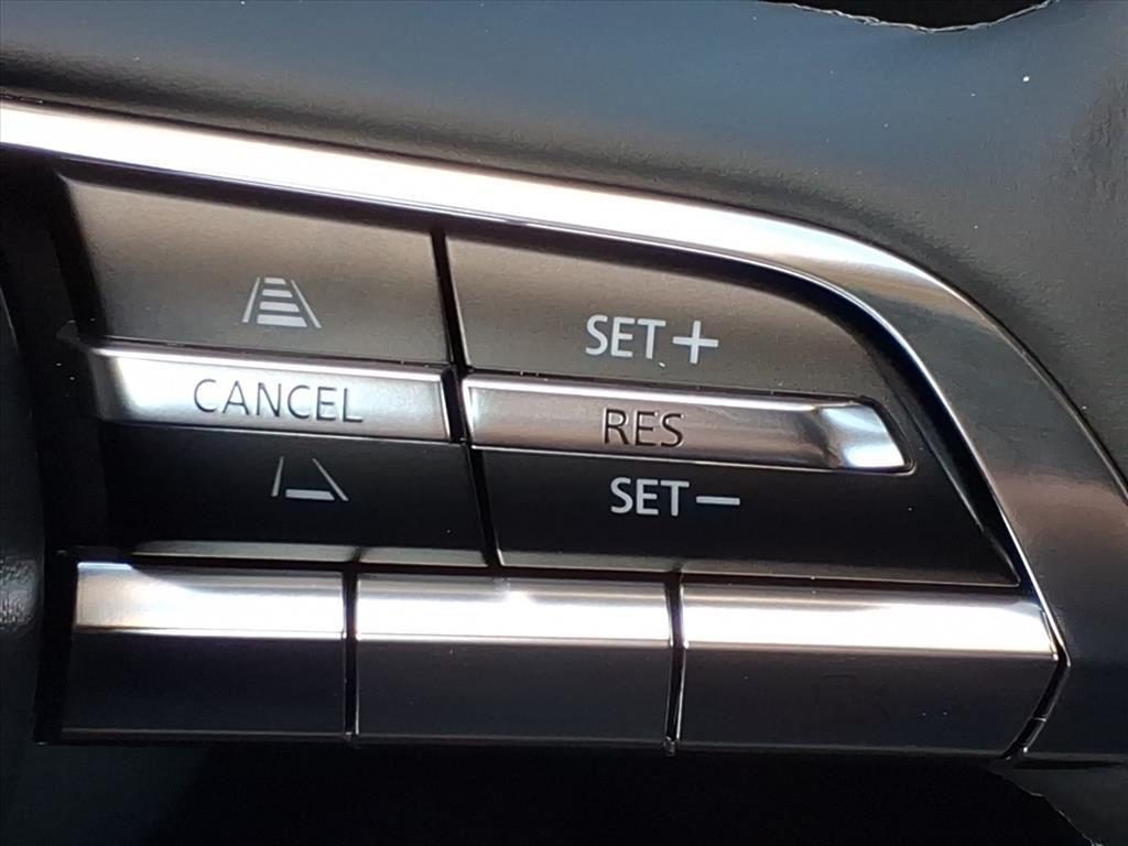 2026 Mazda CX-50 2.5 S Select