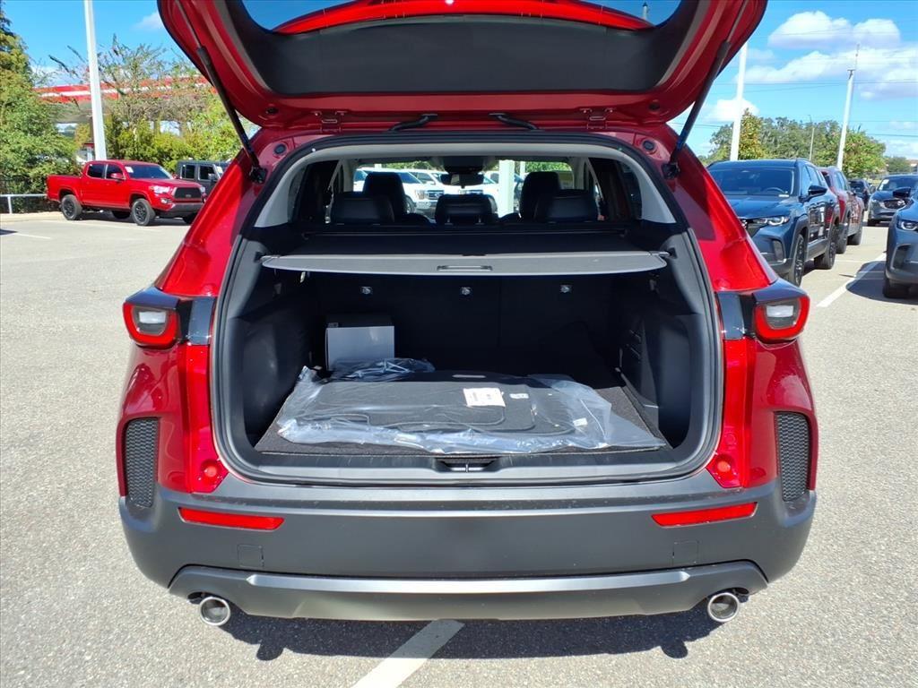 2026 Mazda CX-50 2.5 S Select