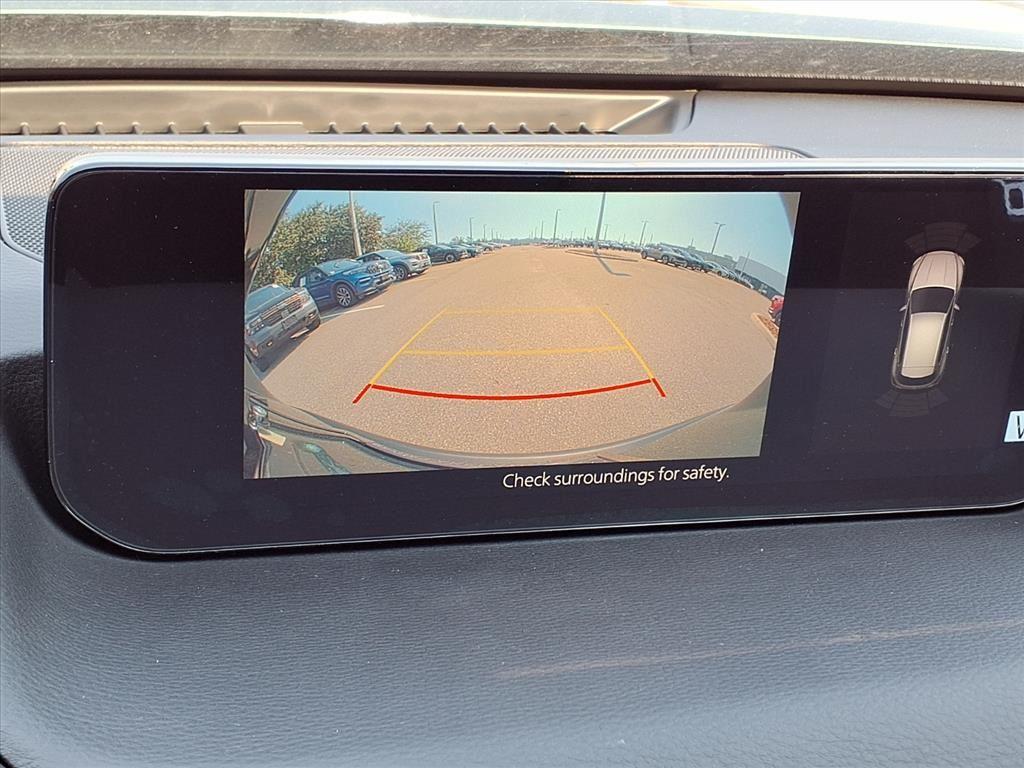 2026 Mazda CX-50 2.5 S Premium