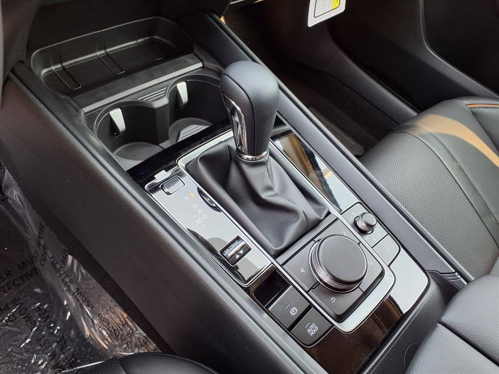 2026 Mazda CX-50 2.5 S Premium