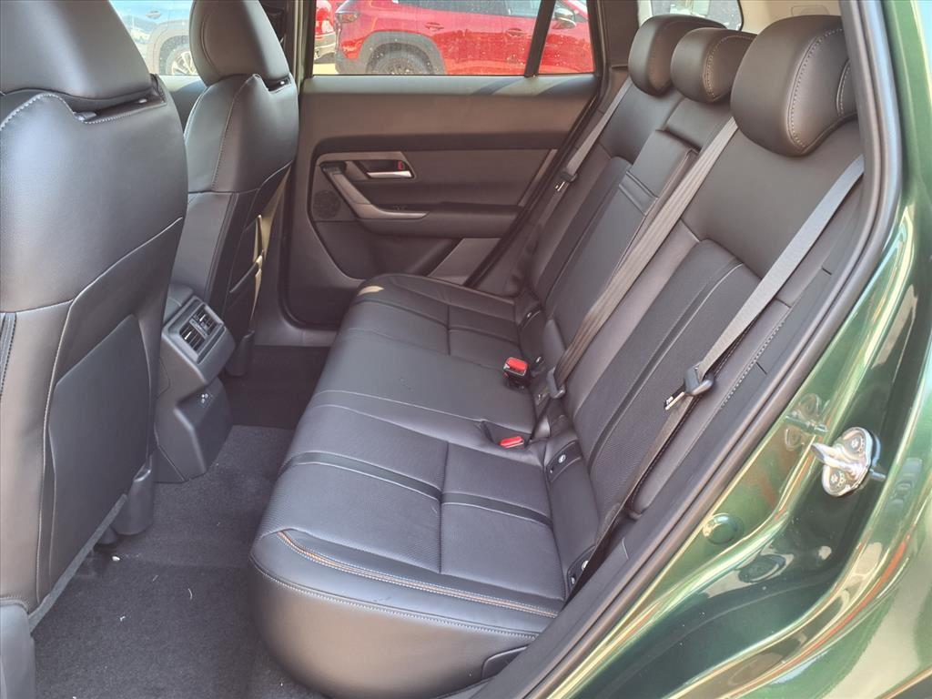 2026 Mazda CX-50 2.5 S Premium