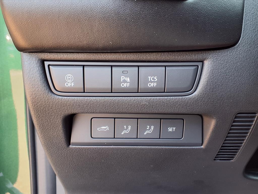 2026 Mazda CX-50 2.5 S Premium