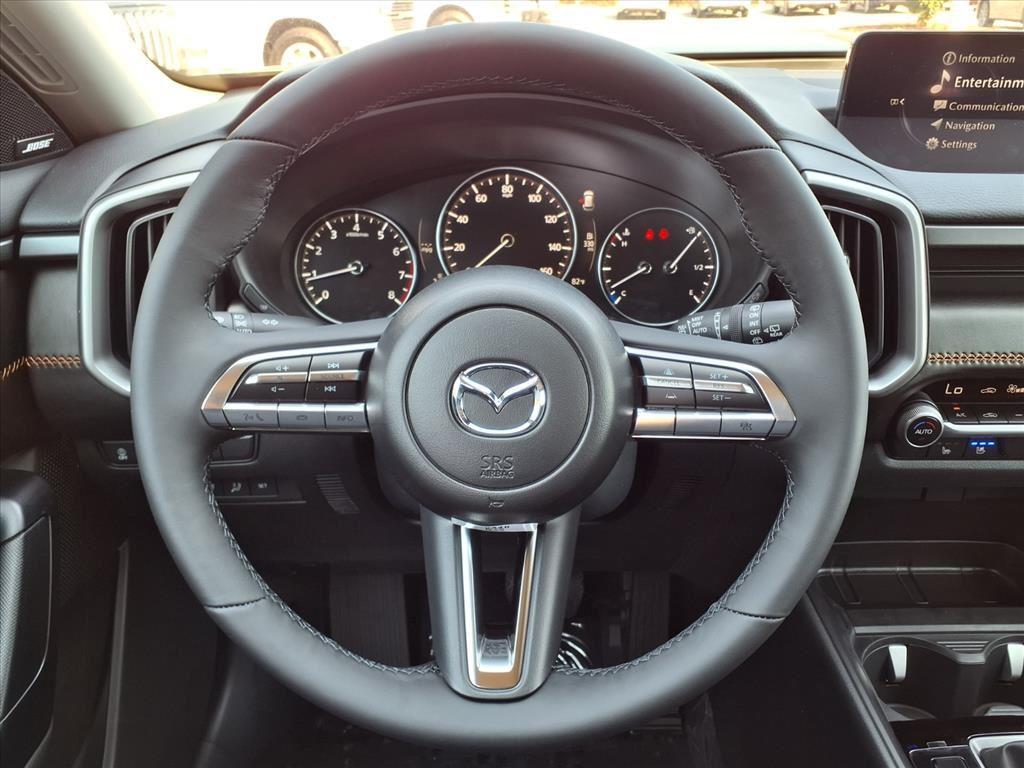 2026 Mazda CX-50 2.5 S Premium