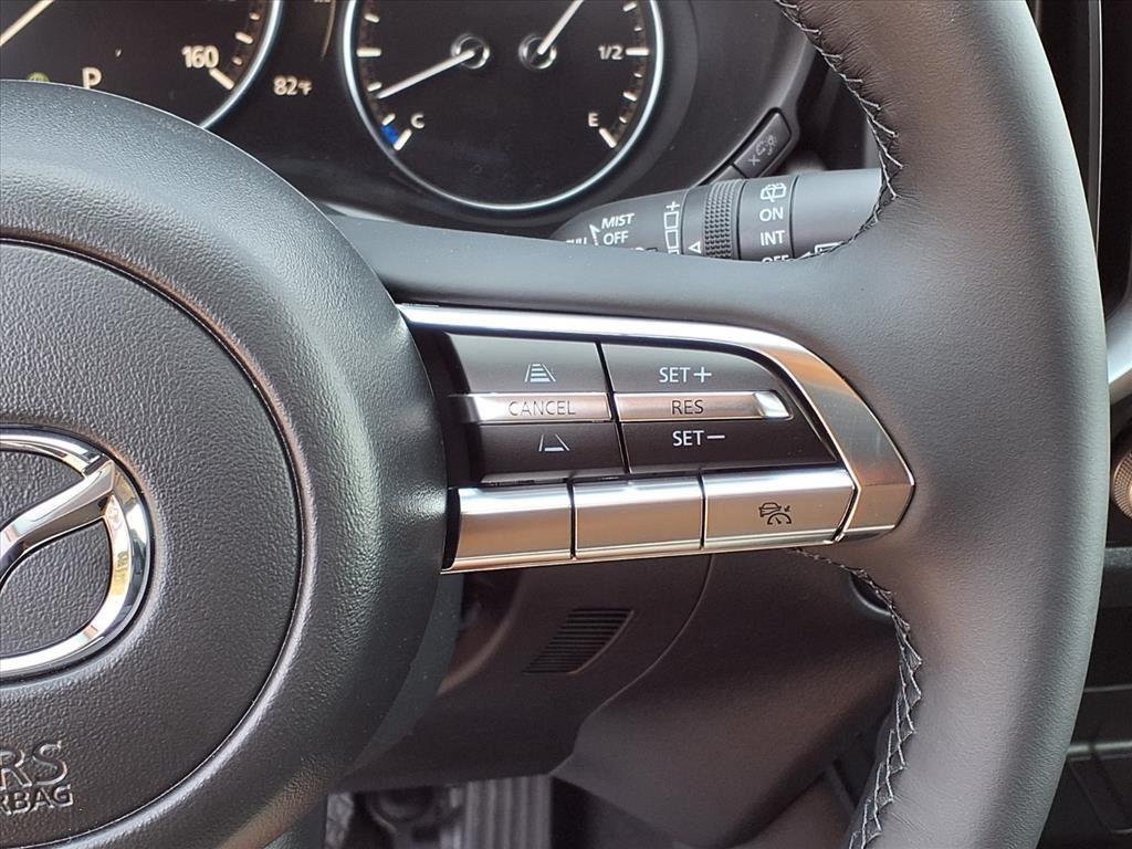 2026 Mazda CX-50 2.5 S Premium