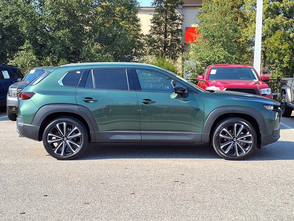 2026 Mazda CX-50 2.5 S Premium