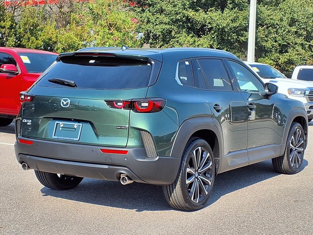 2026 Mazda CX-50 2.5 S Premium