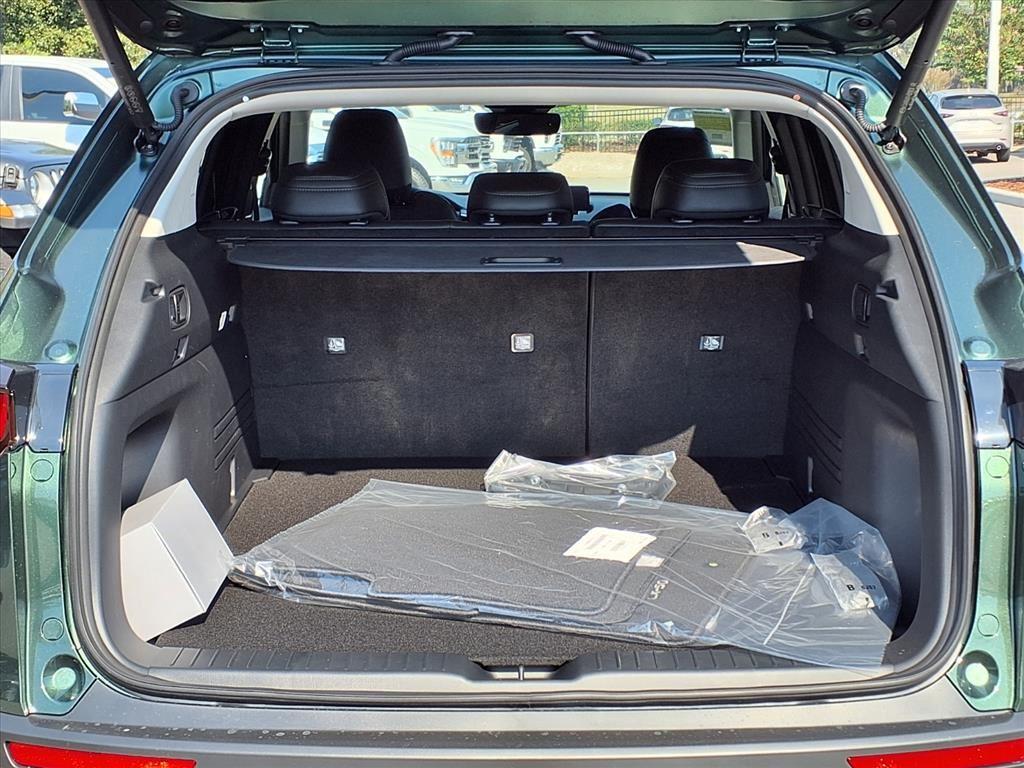 2026 Mazda CX-50 2.5 S Premium