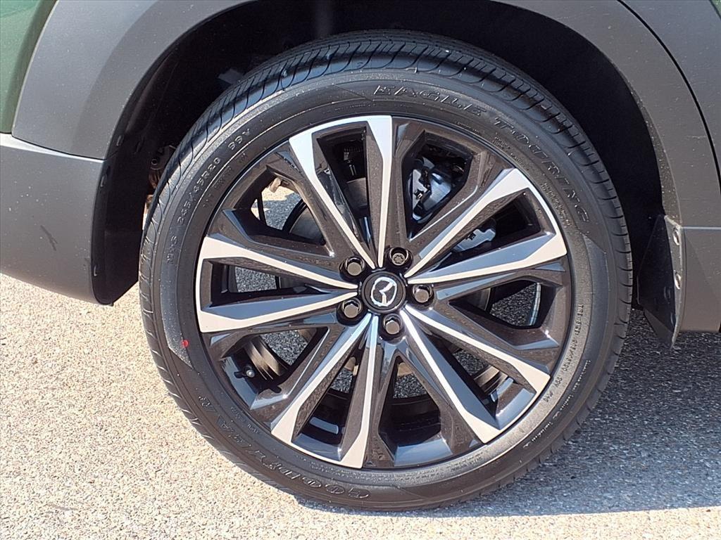 2026 Mazda CX-50 2.5 S Premium