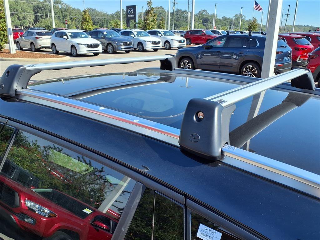 2026 Mazda CX-50 2.5 Turbo