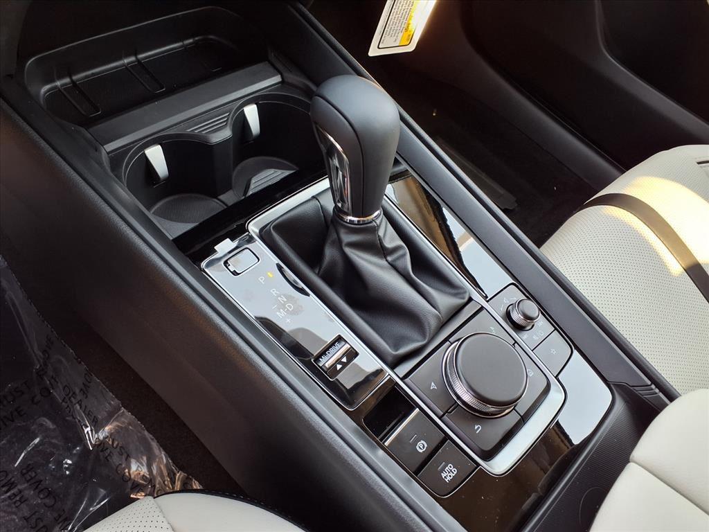 2026 Mazda CX-50 2.5 Turbo