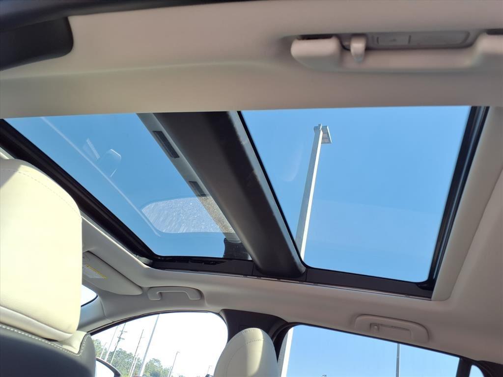 2026 Mazda CX-50 2.5 Turbo