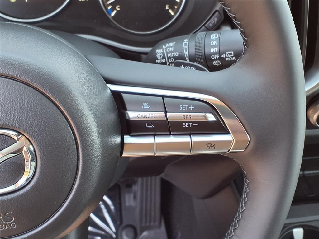 2026 Mazda CX-50 2.5 Turbo