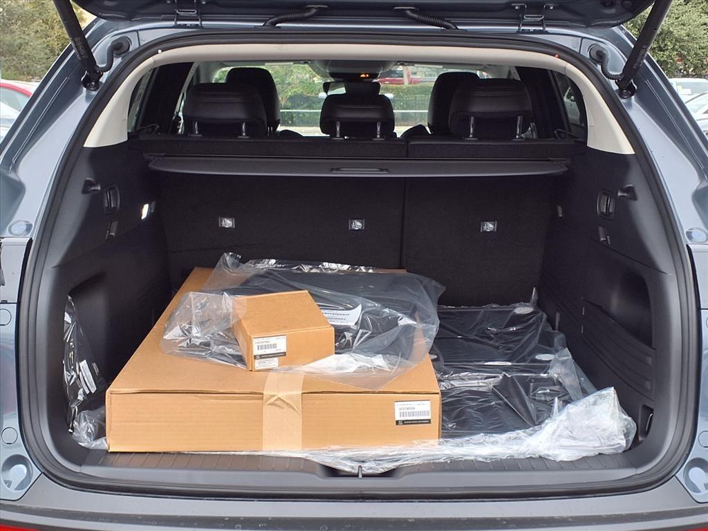 2026 Mazda CX-50 Hybrid Premium Plus