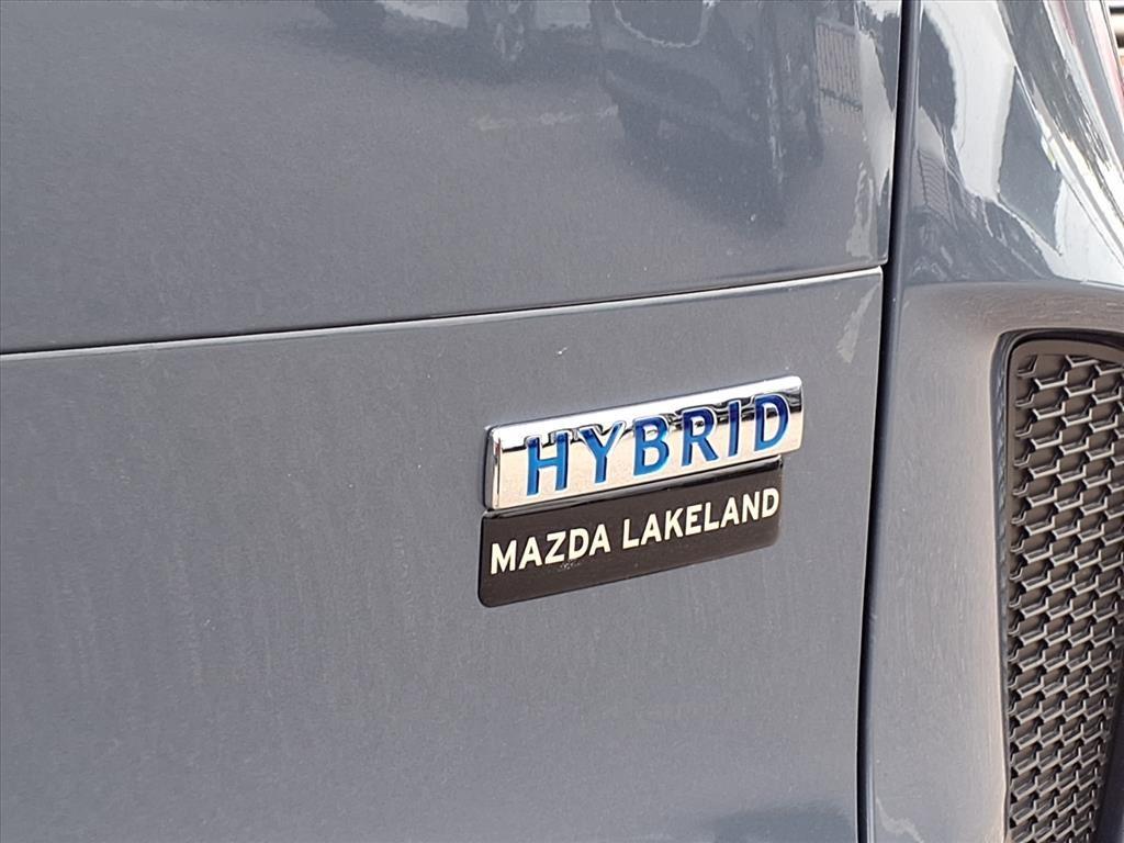 2026 Mazda CX-50 Hybrid Premium Plus