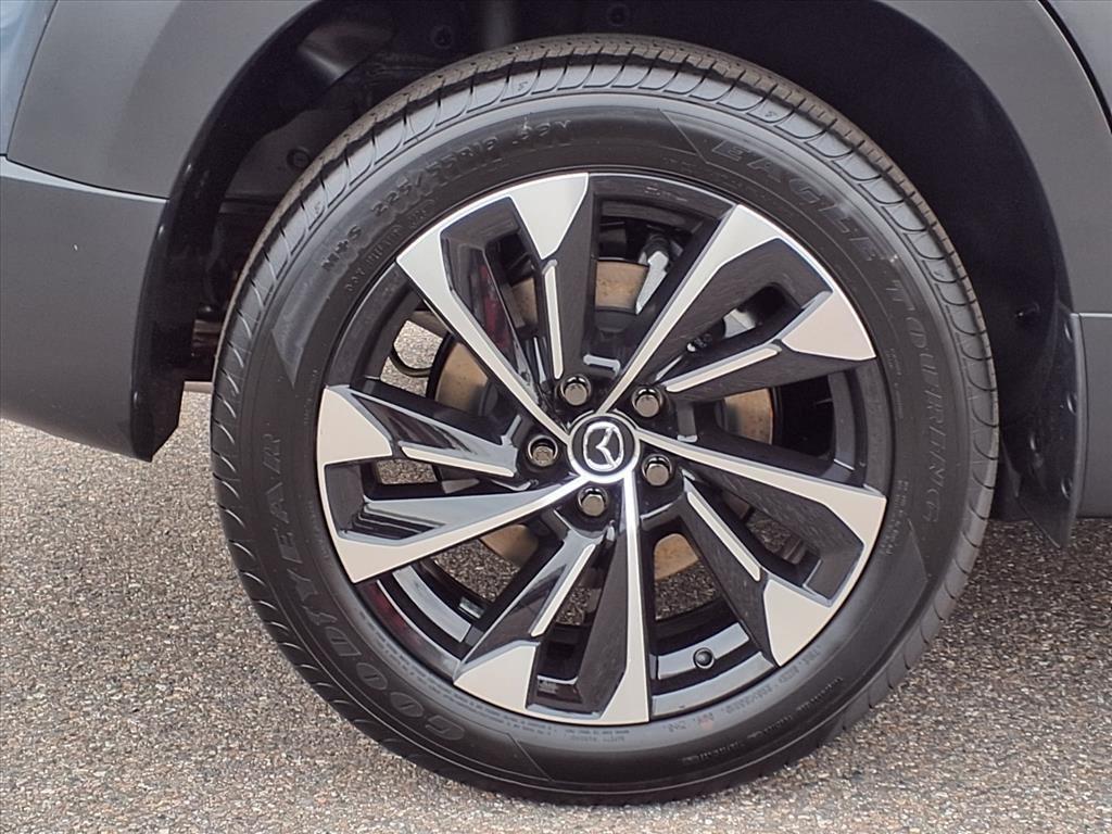 2026 Mazda CX-50 Hybrid Premium Plus