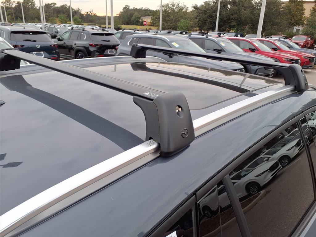 2026 Mazda CX-50 Hybrid Premium Plus