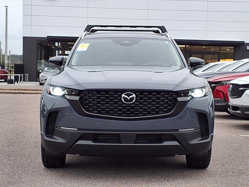 2026 Mazda CX-50 Hybrid Premium Plus