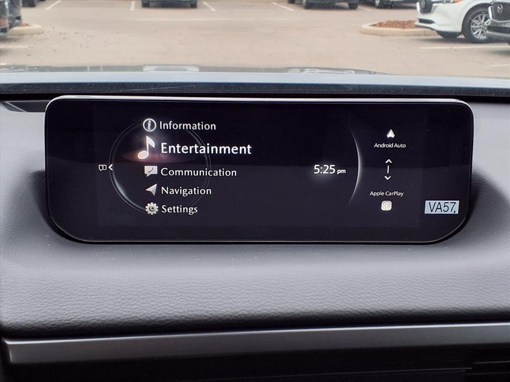 2026 Mazda CX-50 Hybrid Premium Plus