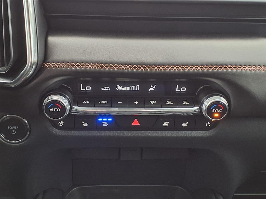 2026 Mazda CX-50 Hybrid Premium Plus