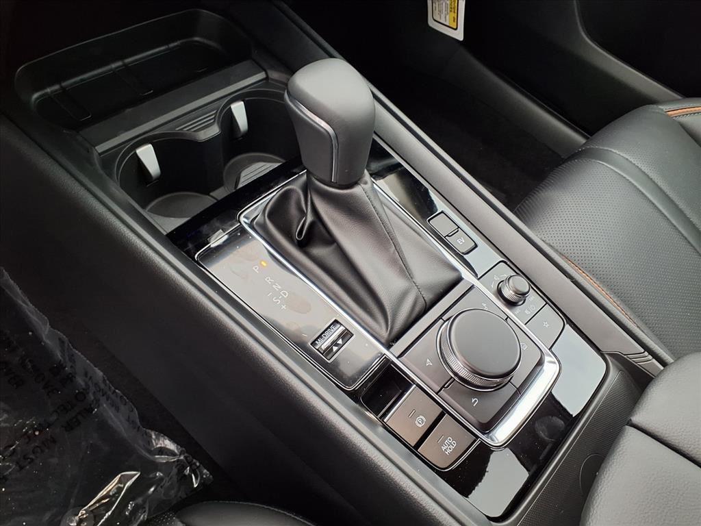 2026 Mazda CX-50 Hybrid Premium Plus