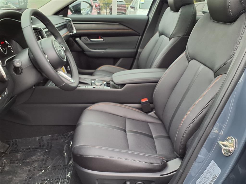 2026 Mazda CX-50 Hybrid Premium Plus