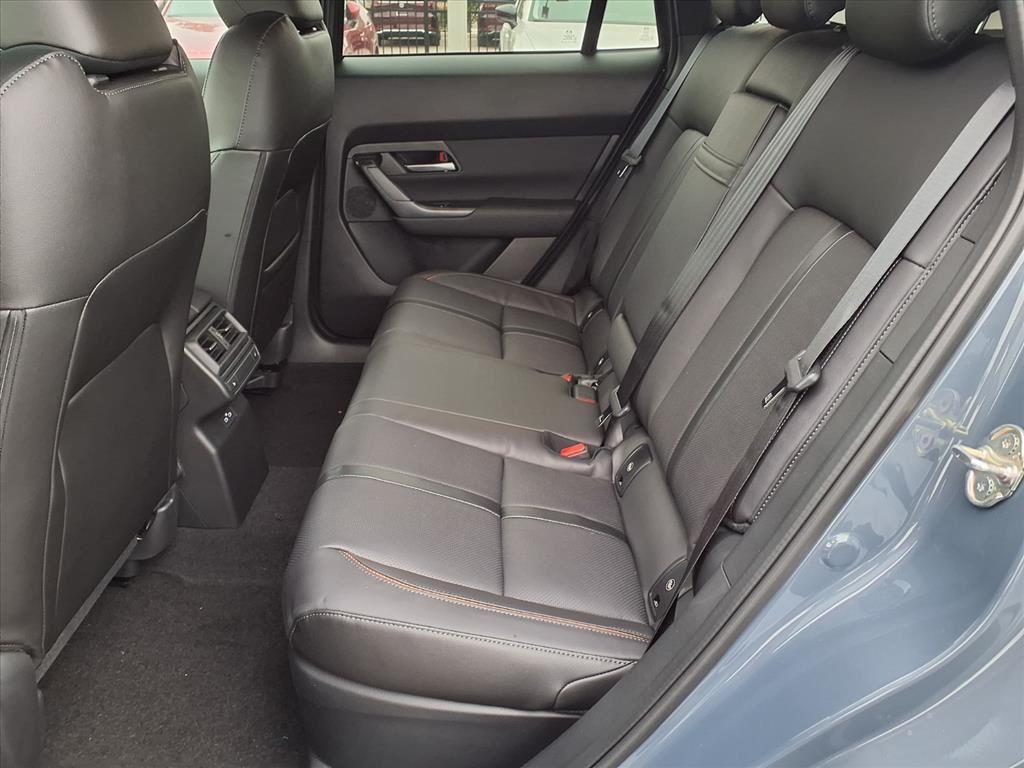 2026 Mazda CX-50 Hybrid Premium Plus