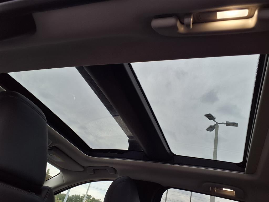 2026 Mazda CX-50 Hybrid Premium Plus