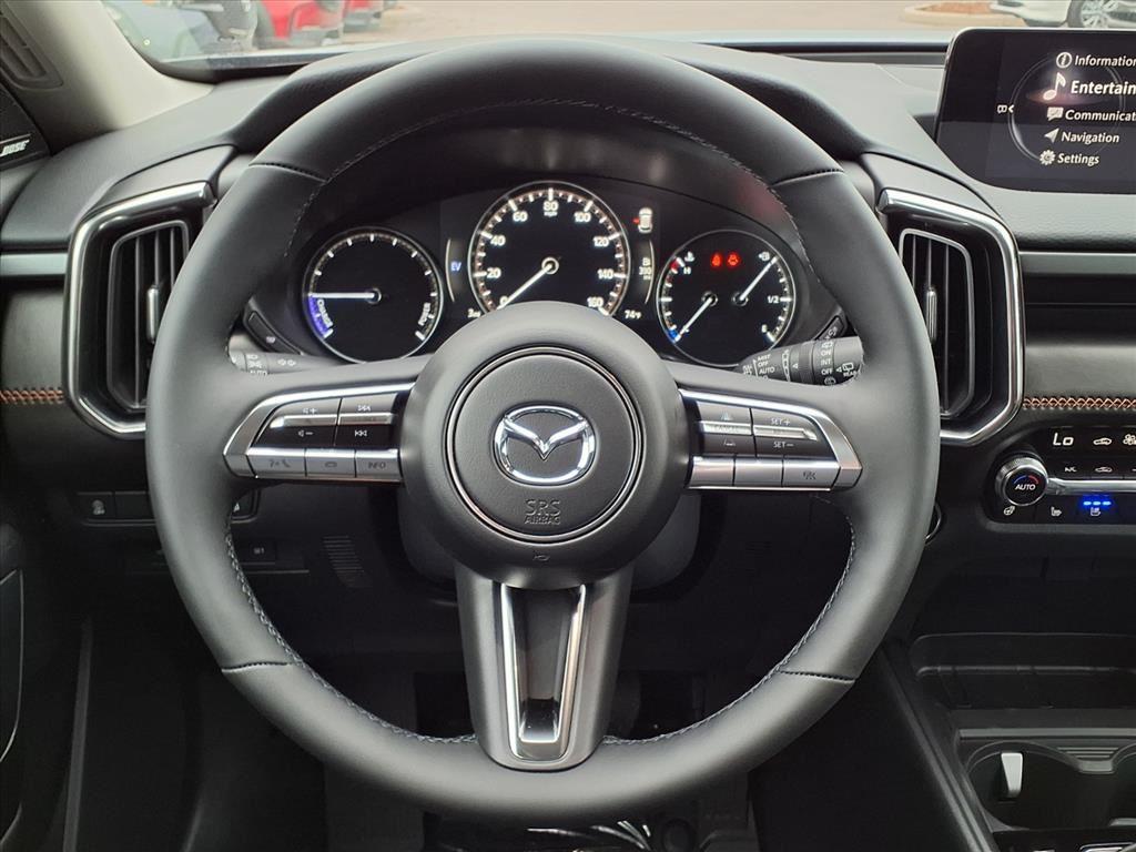 2026 Mazda CX-50 Hybrid Premium Plus