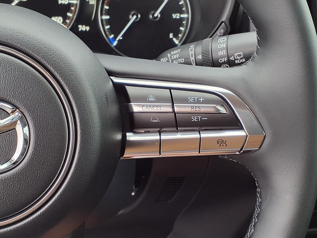 2026 Mazda CX-50 Hybrid Premium Plus