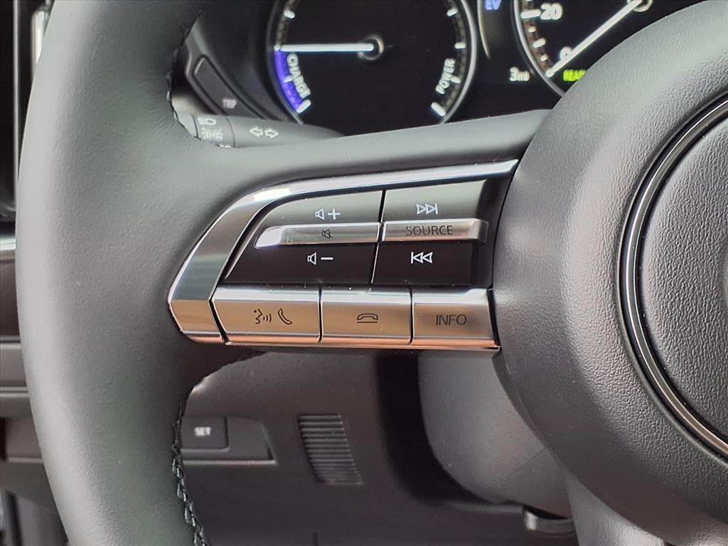 2026 Mazda CX-50 Hybrid Premium Plus