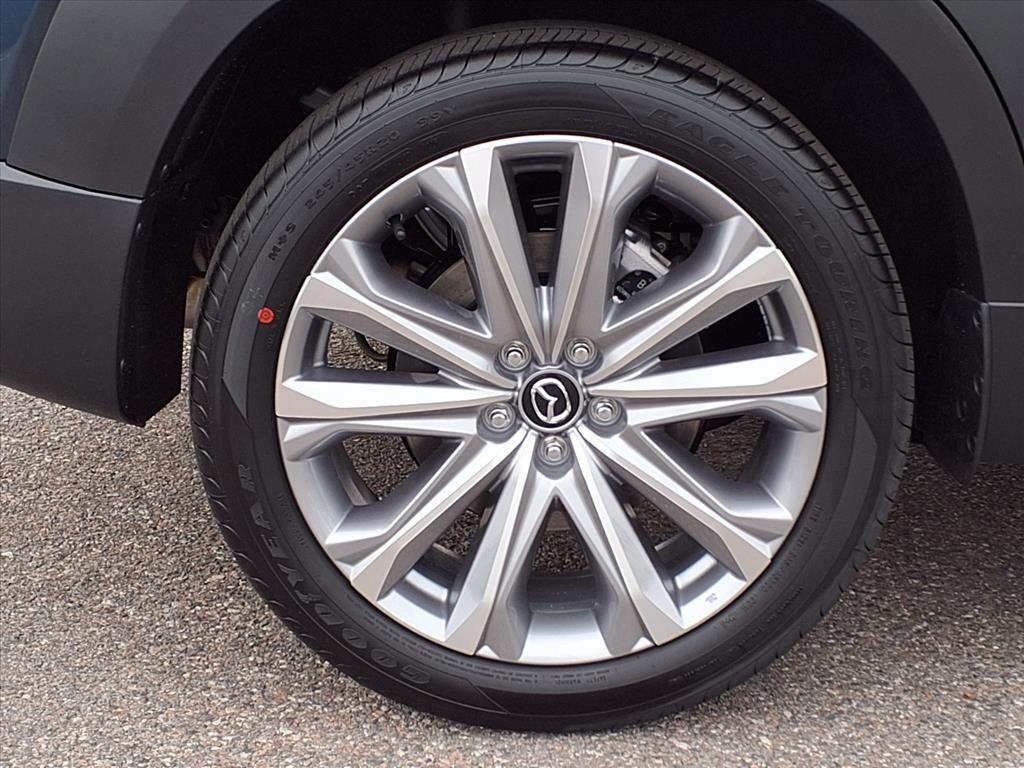 2026 Mazda CX-50 2.5 Turbo