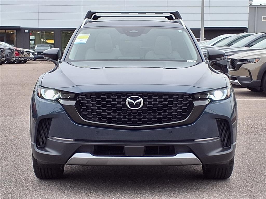 2026 Mazda CX-50 2.5 Turbo
