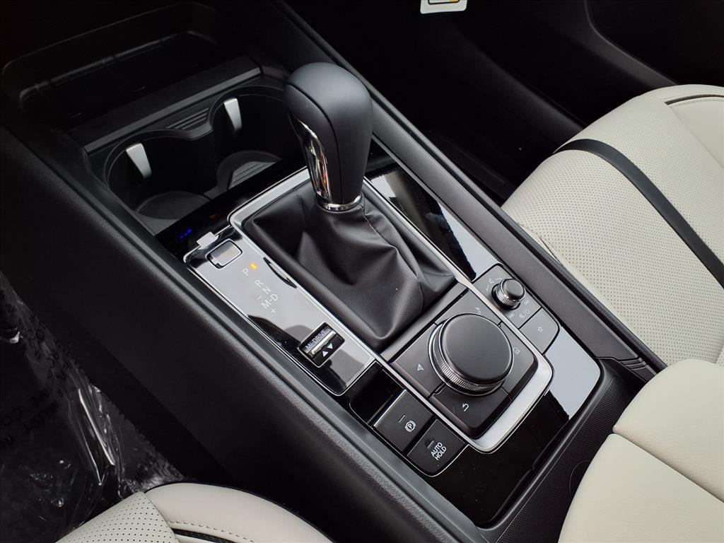 2026 Mazda CX-50 2.5 Turbo