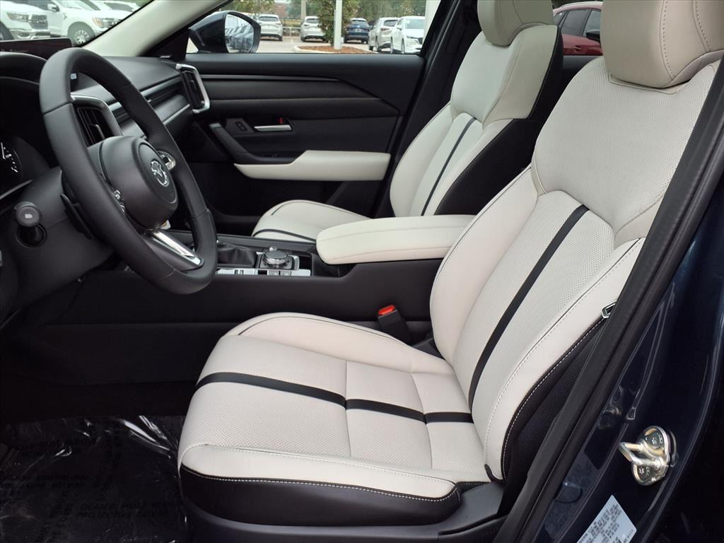 2026 Mazda CX-50 2.5 Turbo