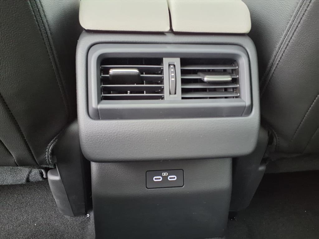 2026 Mazda CX-50 2.5 Turbo