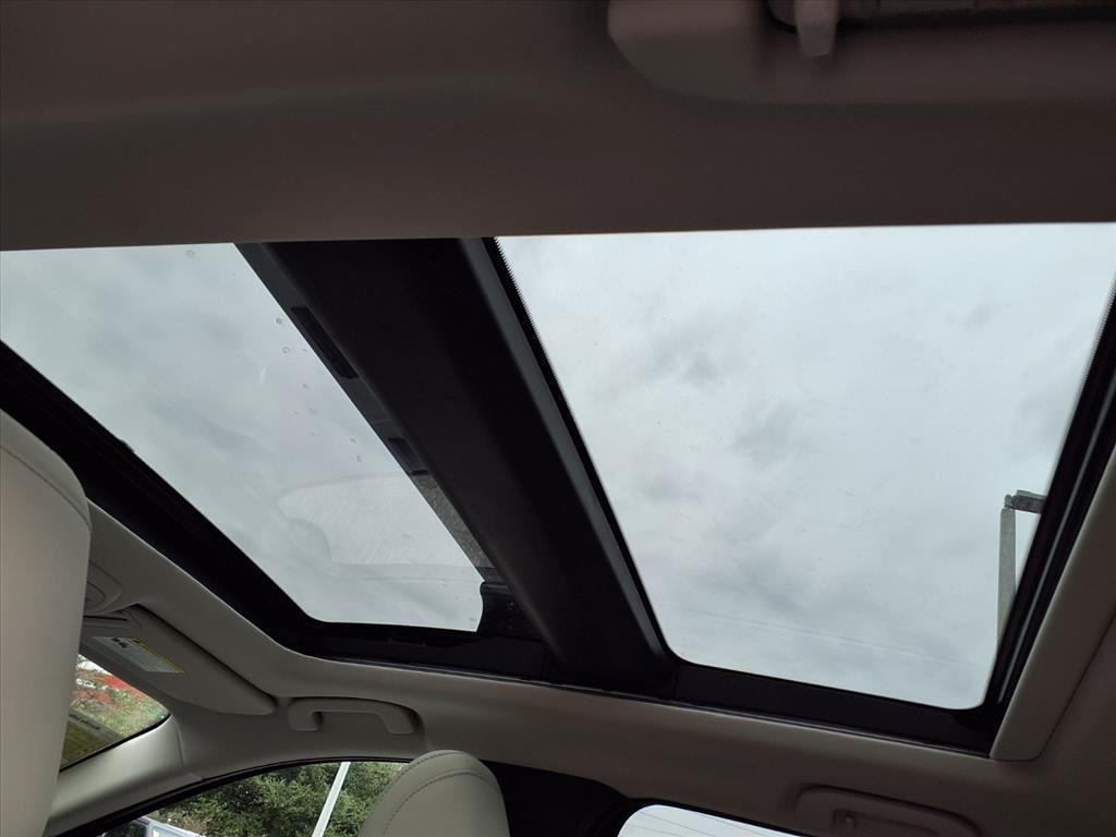 2026 Mazda CX-50 2.5 Turbo