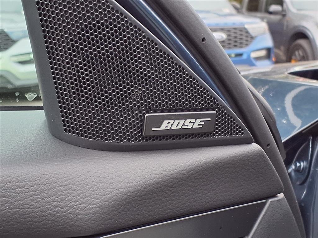 2026 Mazda CX-50 2.5 Turbo