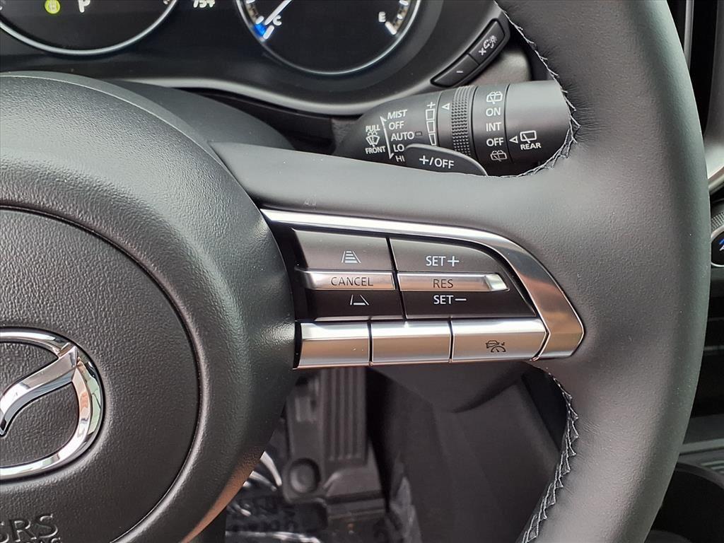 2026 Mazda CX-50 2.5 Turbo