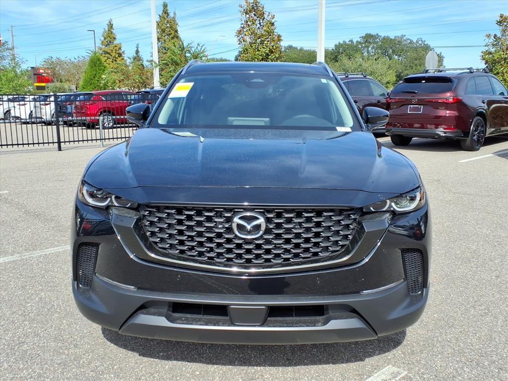 2026 Mazda CX-50 Hybrid Preferred