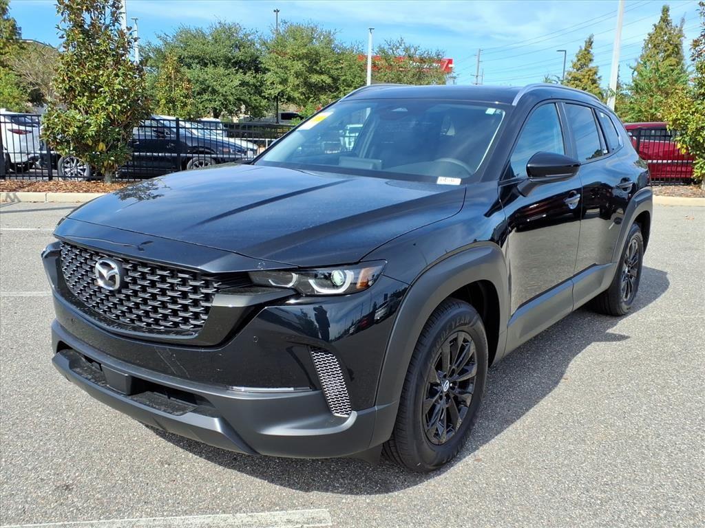 2026 Mazda CX-50 Hybrid Preferred