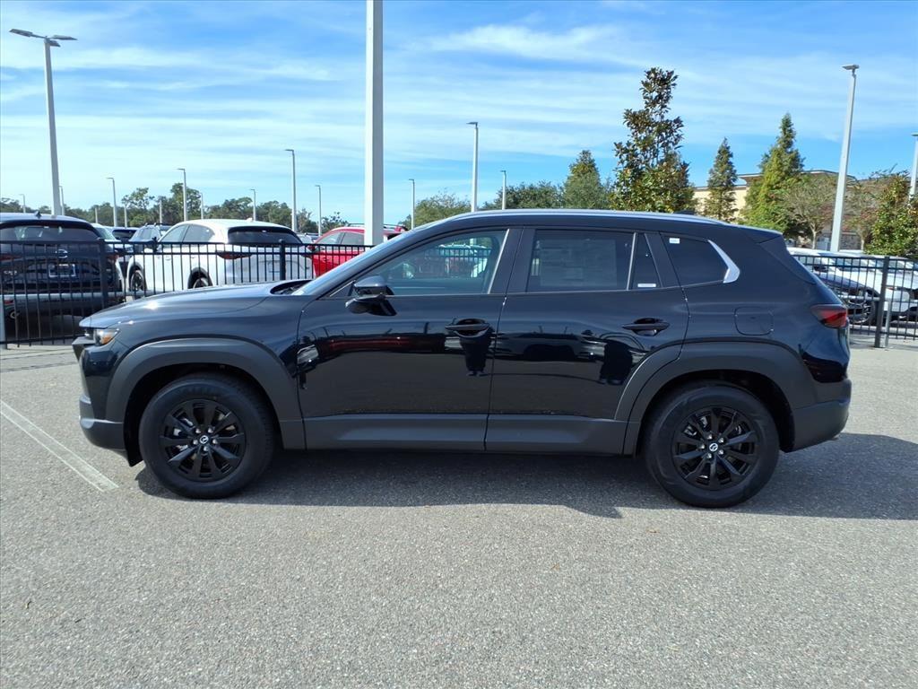 2026 Mazda CX-50 Hybrid Preferred