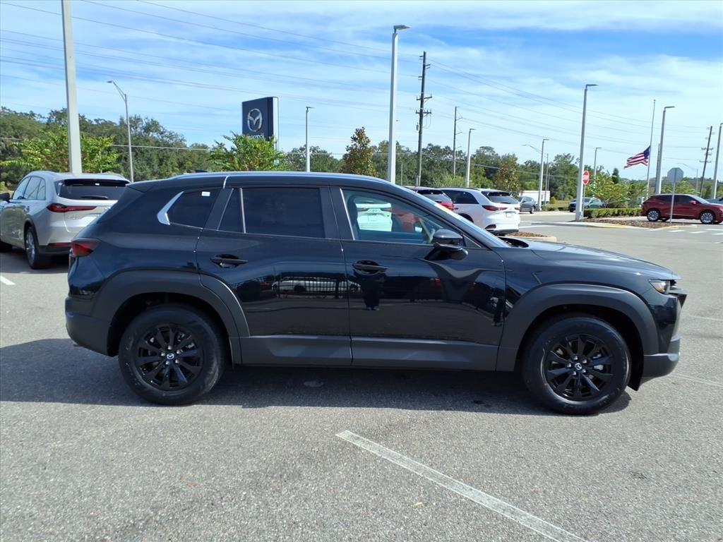 2026 Mazda CX-50 Hybrid Preferred