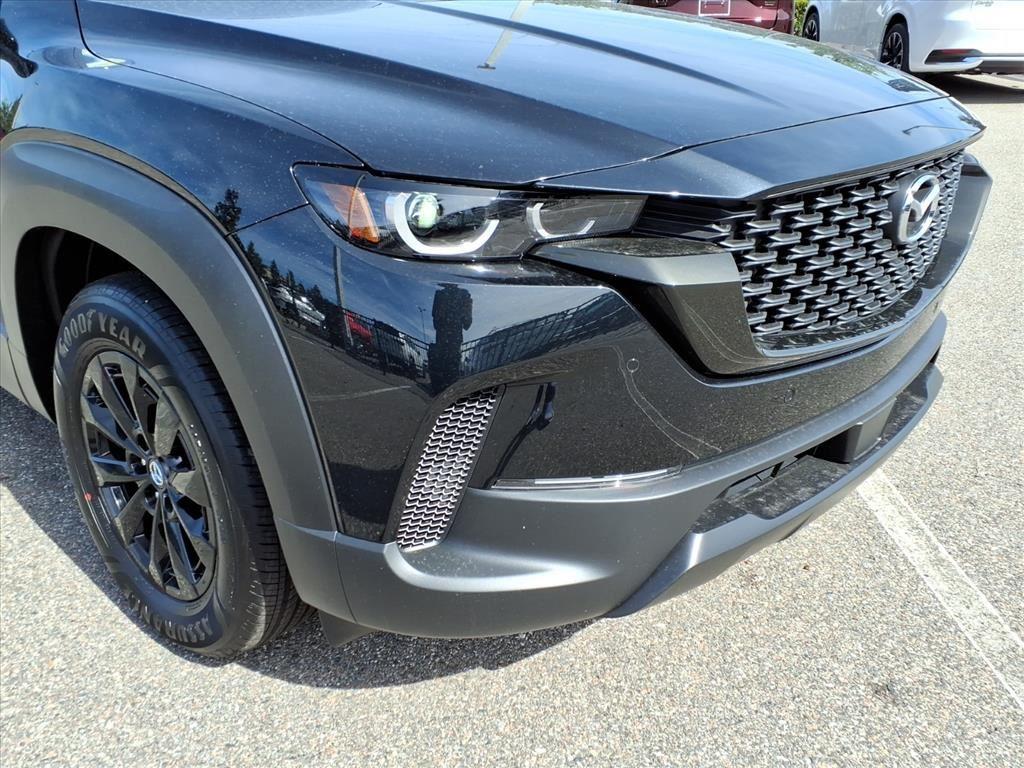 2026 Mazda CX-50 Hybrid Preferred