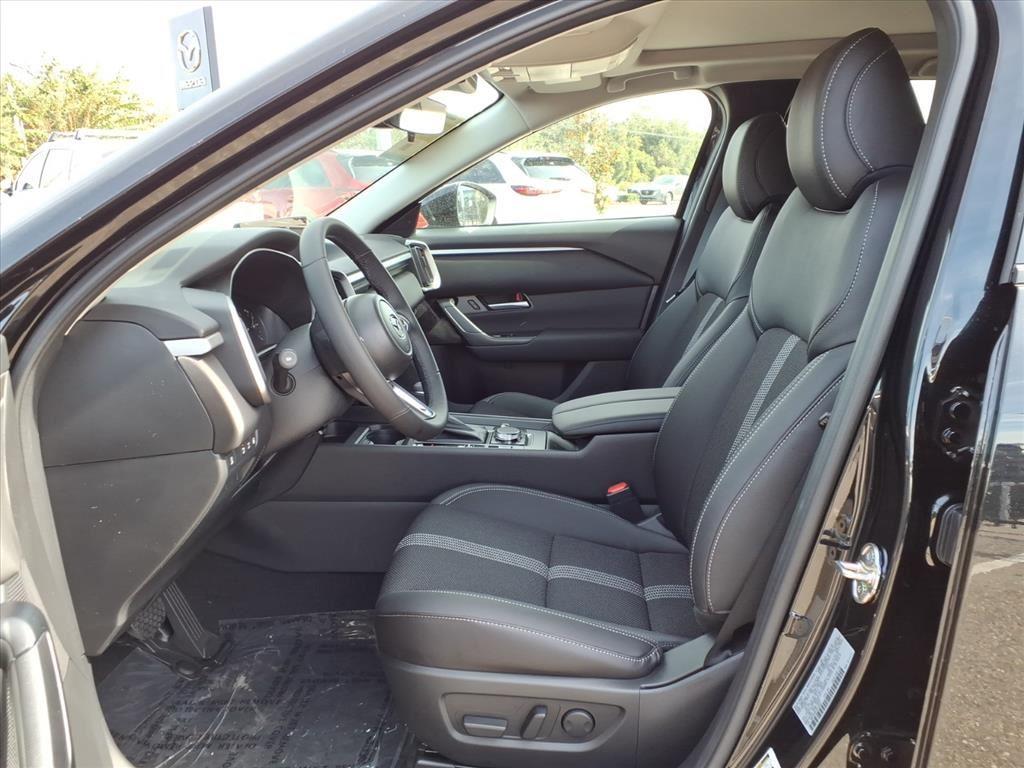 2026 Mazda CX-50 Hybrid Preferred